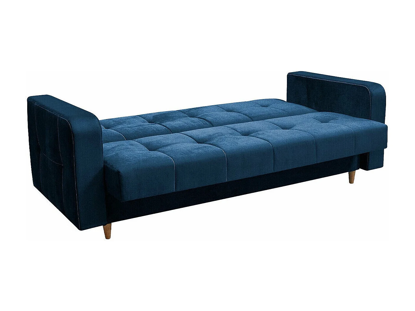 Canapé convertible Edinburg 106, Disponible, 98x223x93cm
