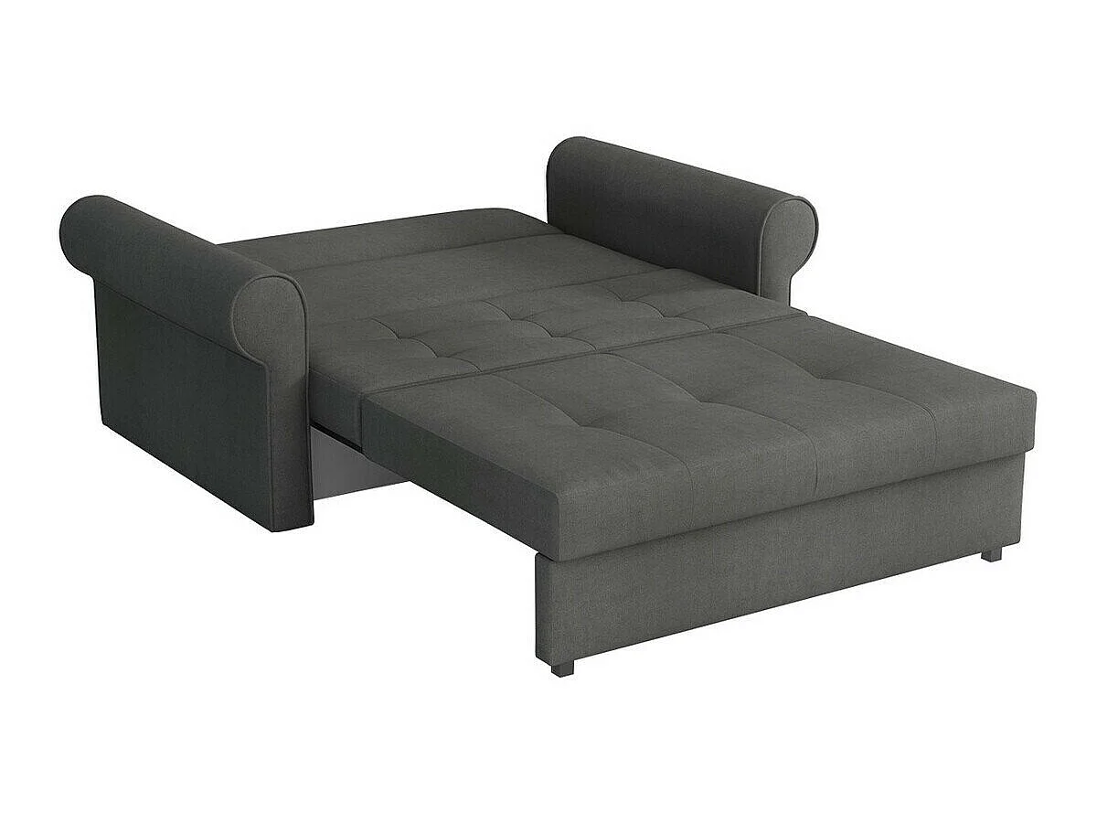 Sofá cama Aquala II, Almacenaje, Muebles ya montados, 9x15x10cm
