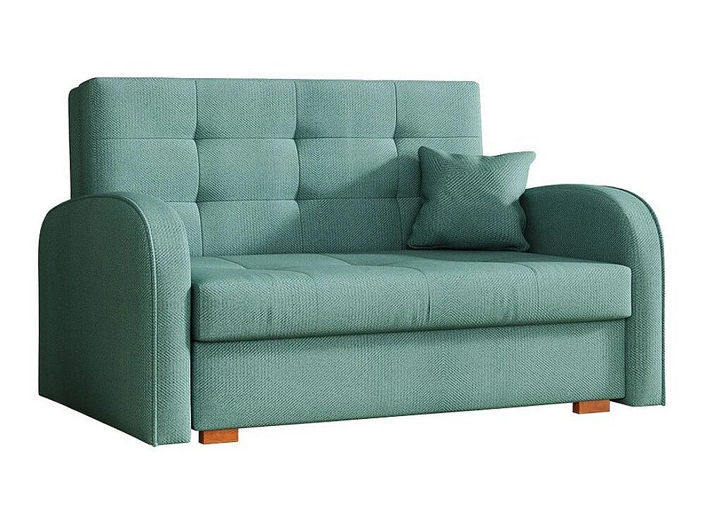 Sofá cama Silona II, Almacenaje, Muebles ya montados, 9x13x10cm