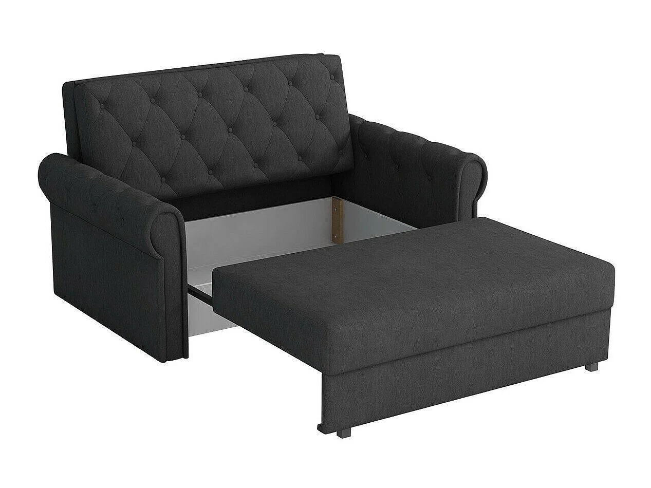 Sofá cama Aelara II, Almacenaje, Muebles ya montados, 9x15x10cm