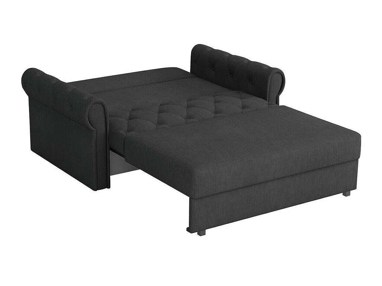 Sofá cama Aelara II, Almacenaje, Muebles ya montados, 9x15x10cm