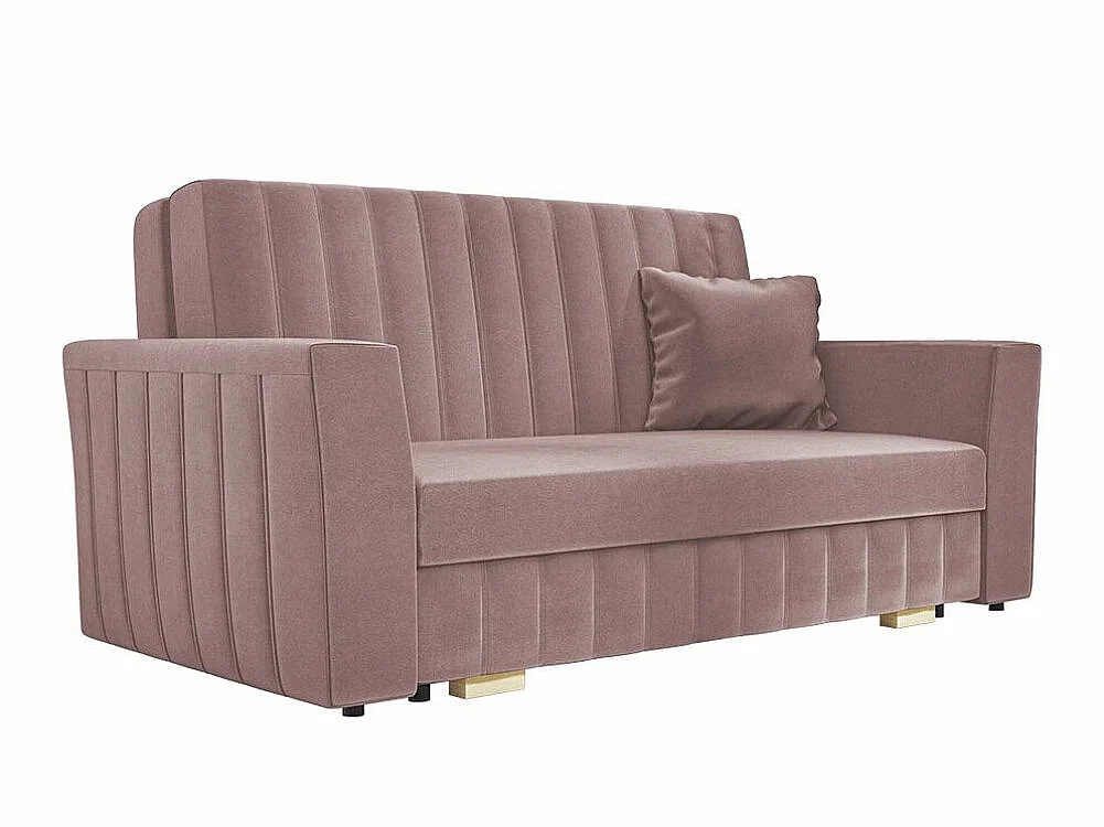 Sofá cama Orinen III, Almacenaje, Muebles ya montados, 8x16x10cm