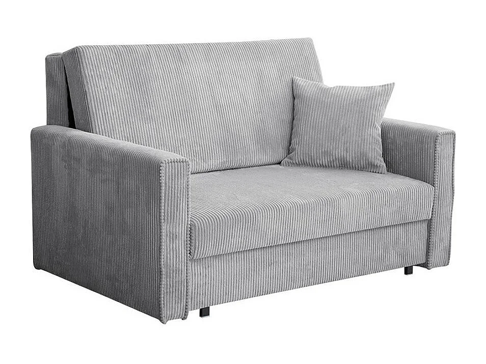 Divano letto Columbus 189, Con, 85x133x98cm, Mobile già assemblato