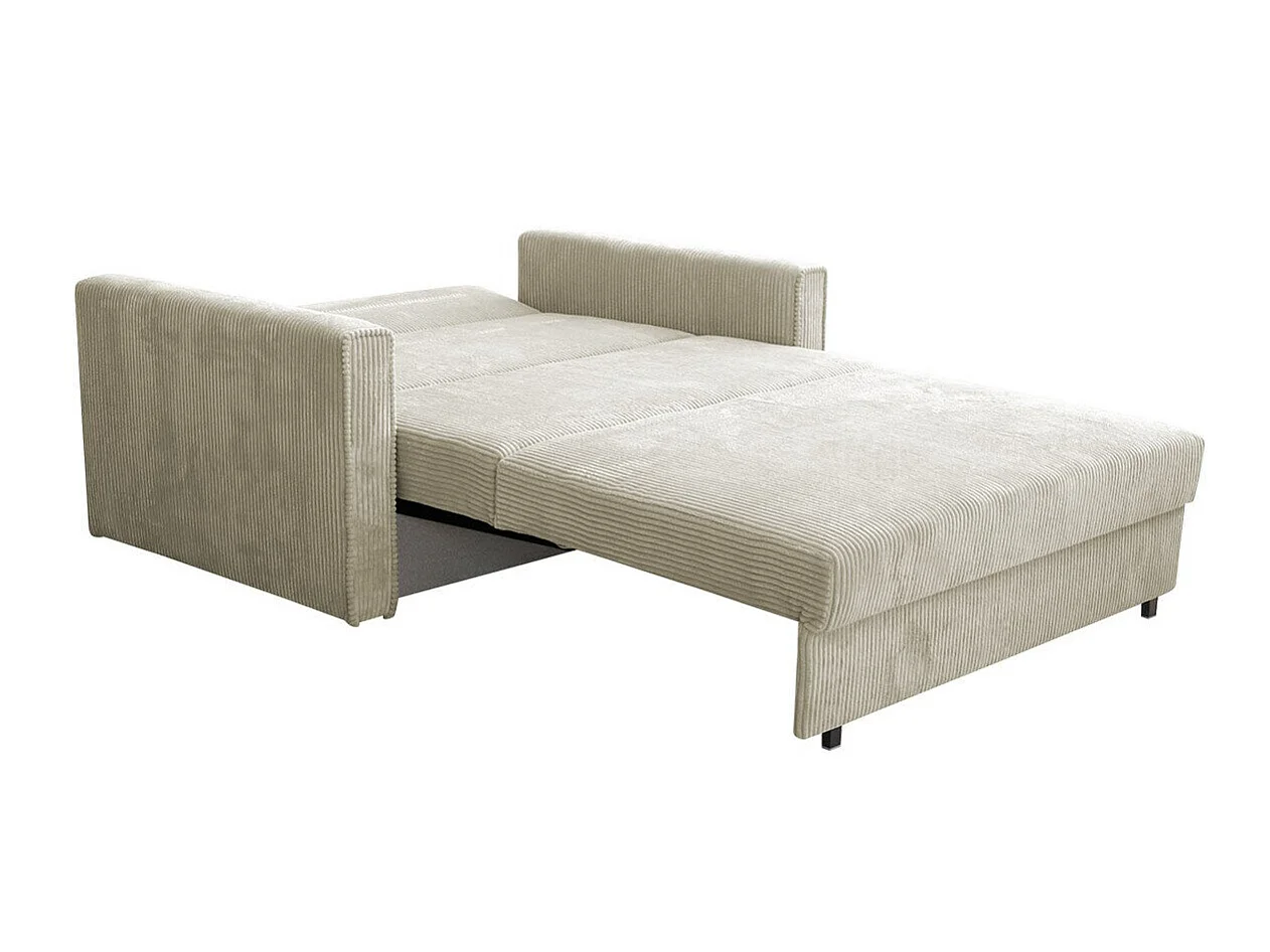Sofá cama Morel II, Almacenaje, Muebles ya montados, 9x13x10cm