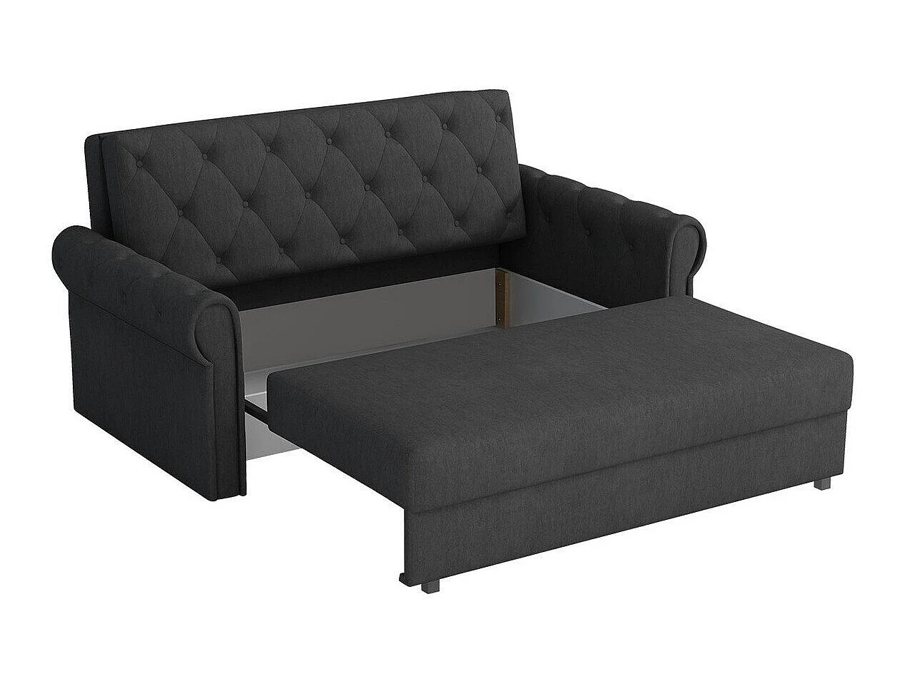 Sofá cama Aelara III, Almacenaje, Muebles ya montados, 9x17x10cm