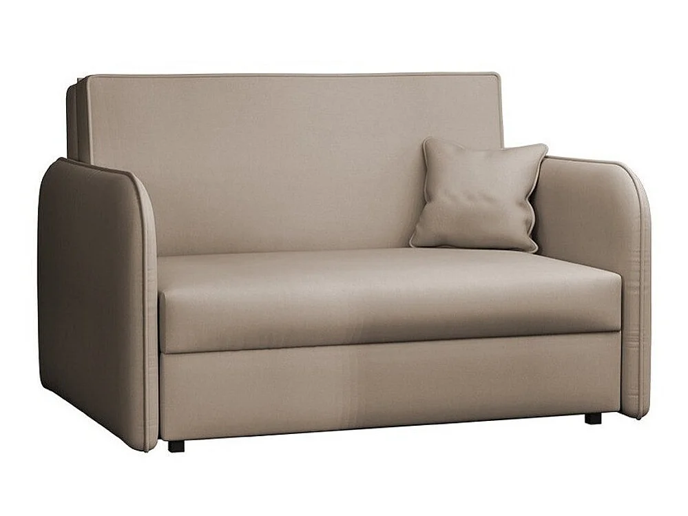 Sofá cama Lirael II, Almacenaje, Muebles ya montados, 9x13x10cm