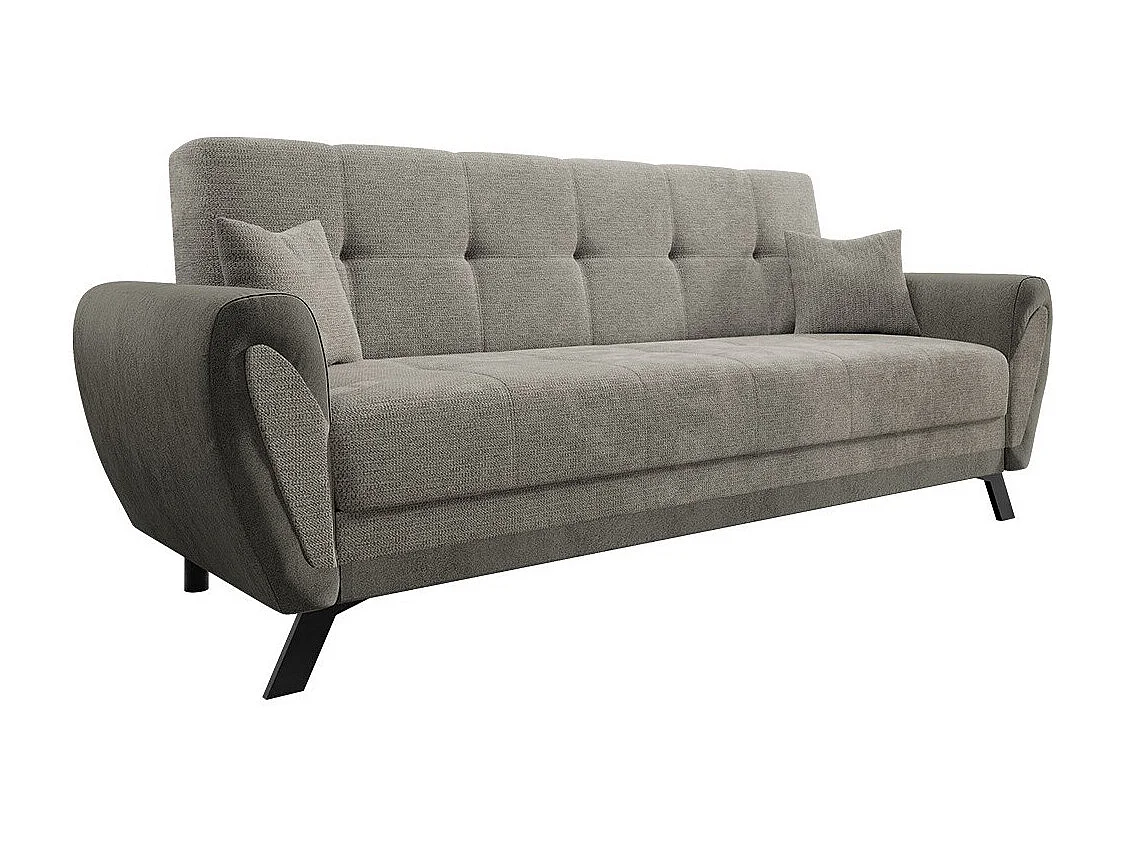 Canapé convertible Columbus 156, Disponible, 93x228x90cm