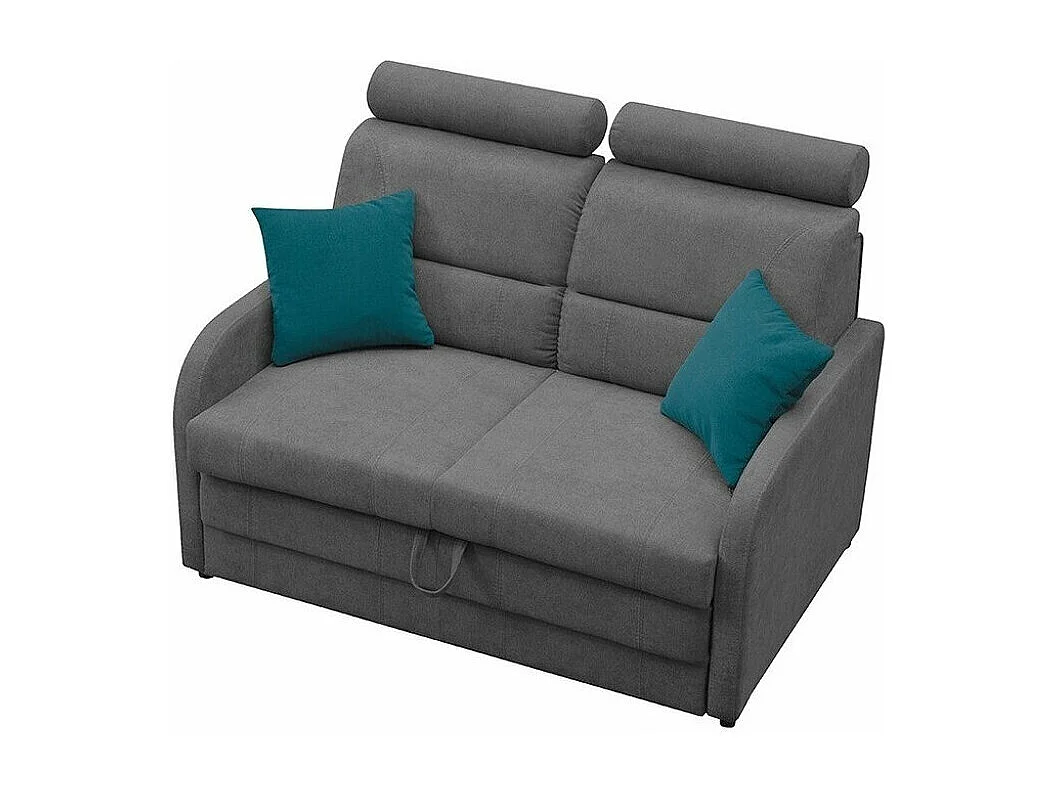 Canapé convertible Kingsport 109, Disponible, 117x144x91cm
