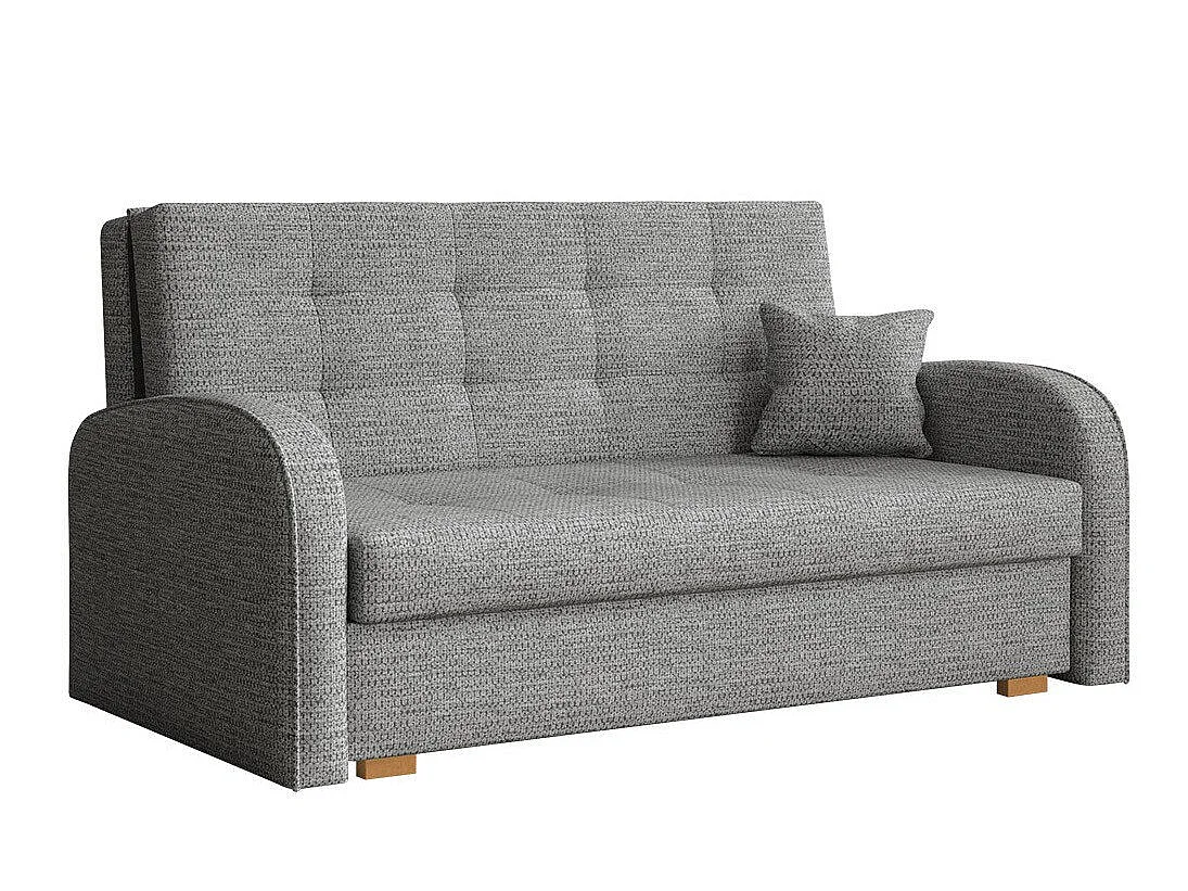 Sofá cama Silona III, Almacenaje, Muebles ya montados, 9x15x10cm