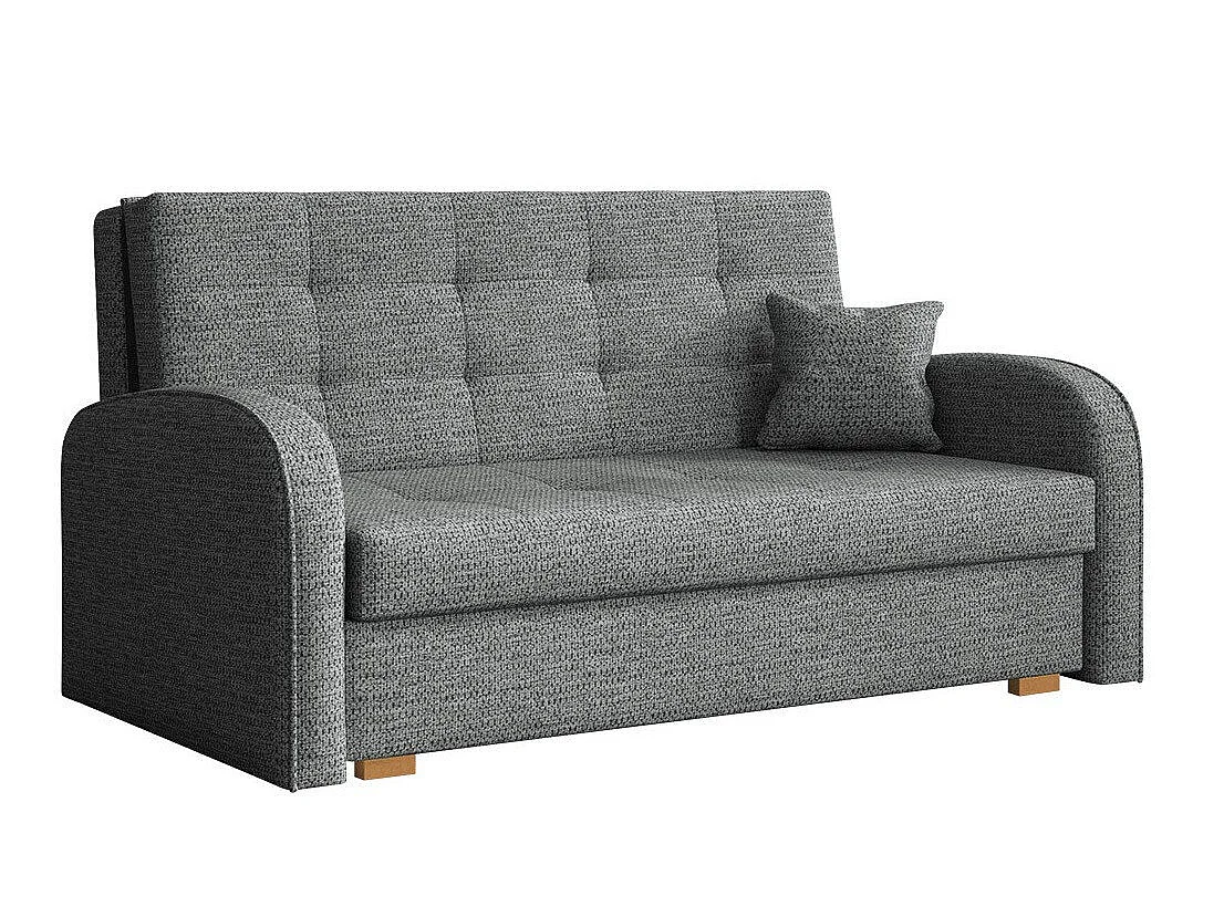 Sofá cama Silona III, Almacenaje, Muebles ya montados, 9x15x10cm