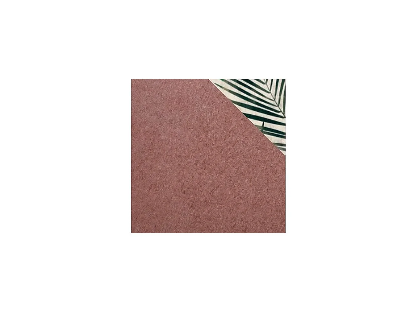 Canapé d'angle Sarasota 157, Rose, Disponible, 351x274x83cm