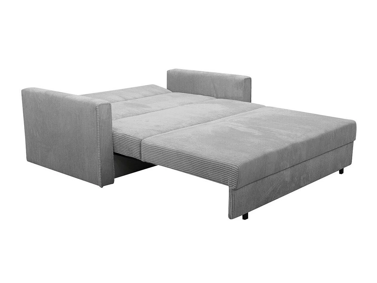 Sofá cama Morel III, Almacenaje, Muebles ya montados, 9x15x10cm