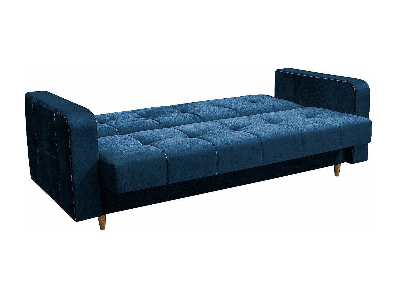 Canapé convertible Edinburg 106, Disponible, 98x223x93cm