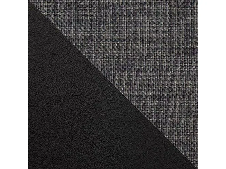 Canapé d'angle Comfivo Eliferu 103, Gris, Disponible, 346x203x70cm