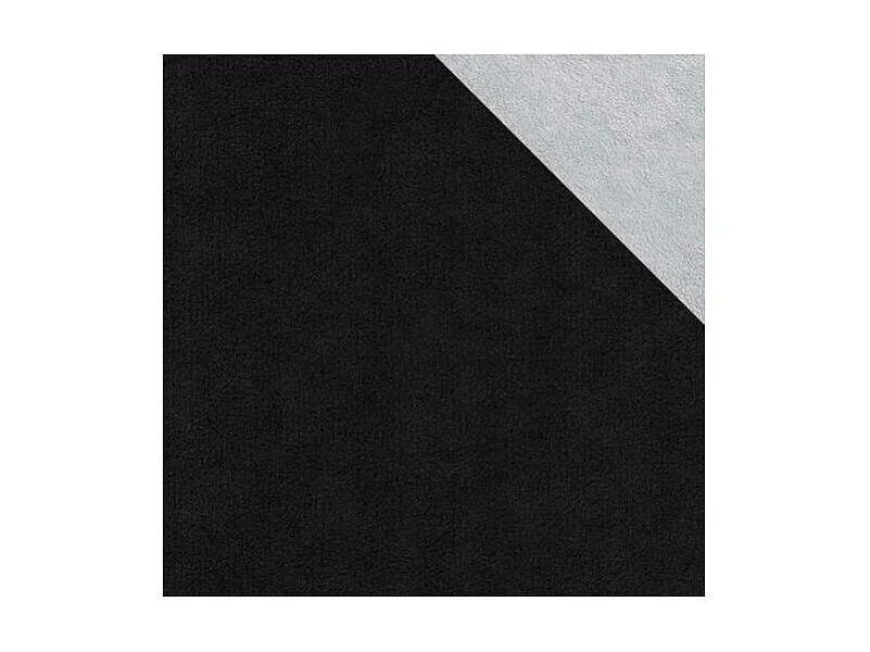 Canapé d'angle Sarasota 138, Noir, Fonction de couchage, Boîte de literie, 287x223x100cm