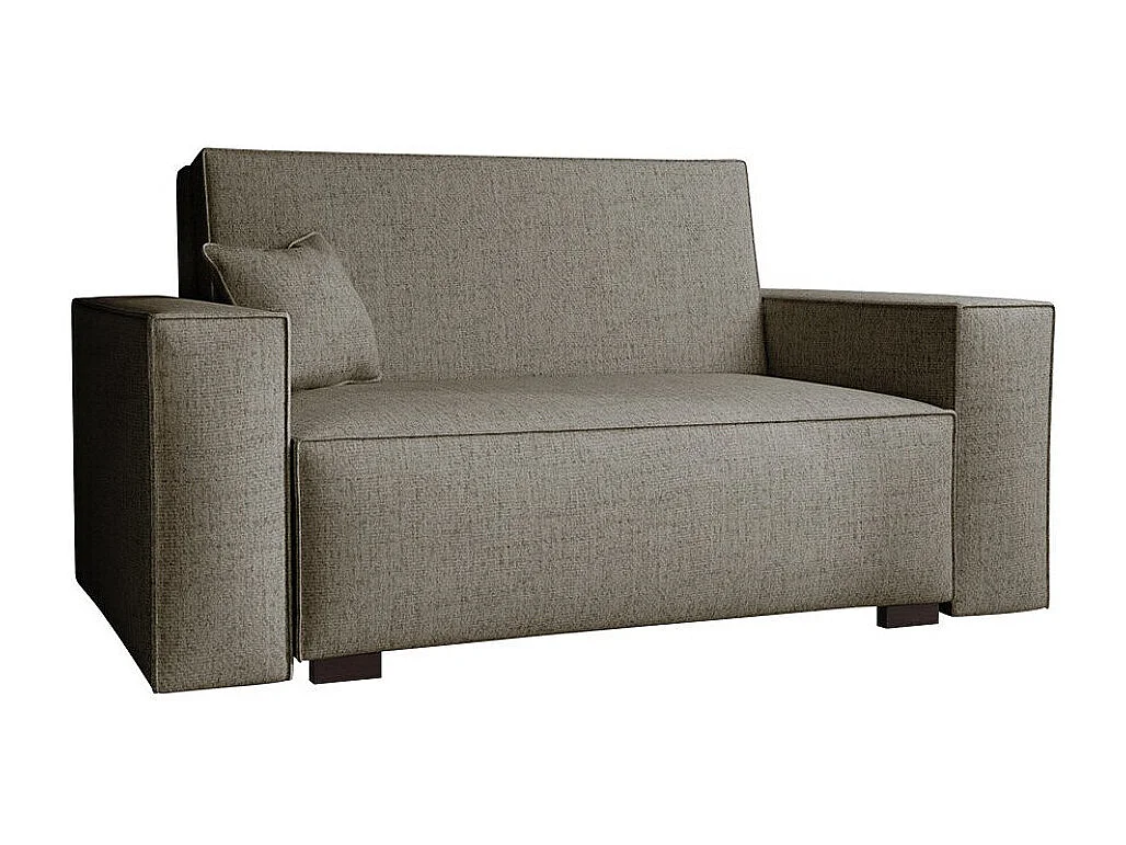 Sofá-cama Columbus 194, Cama com arrumação, 9x15x10cm