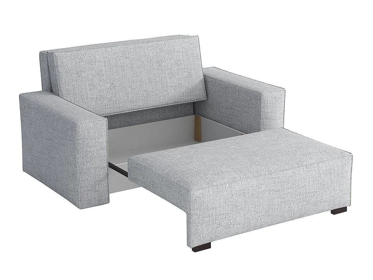 Sofá cama Serora II, Almacenaje, Muebles ya montados, 9x15x10cm