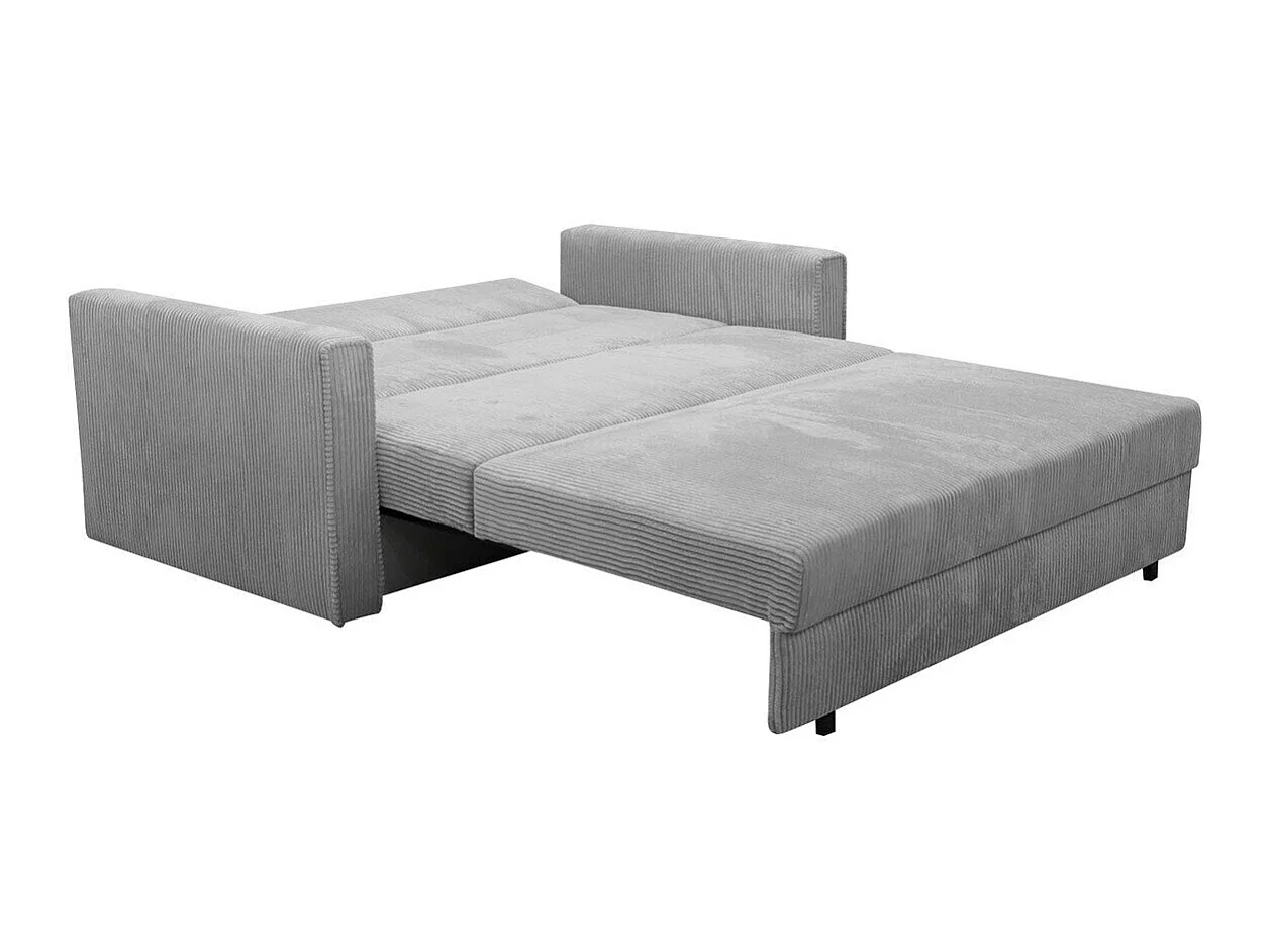 Sofá cama Morel III, Almacenaje, Muebles ya montados, 9x15x10cm