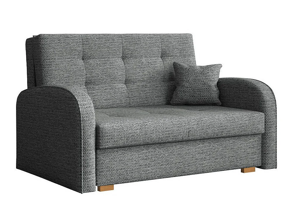Sofá cama Silona II, Almacenaje, Muebles ya montados, 9x13x10cm