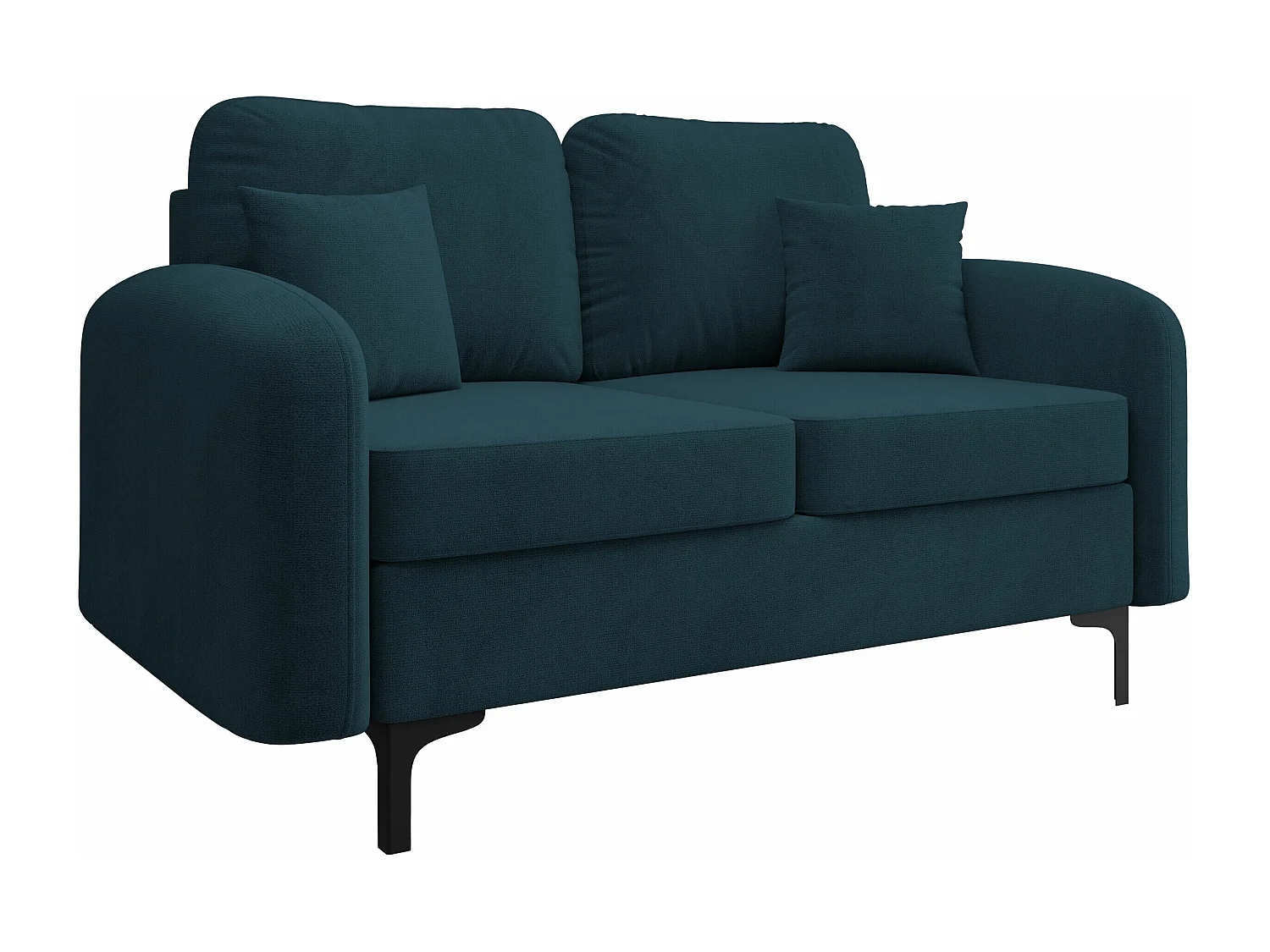 Sofá-cama Torlua 101, Almacenaje, 96x157x94cm