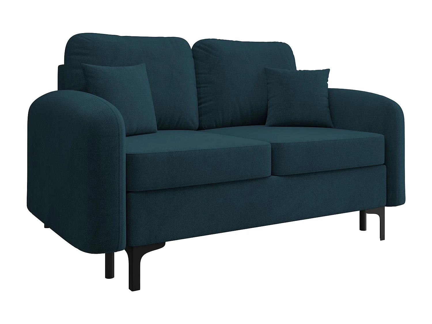Sofá cama Torlua 101, Almacenaje, 96x157x94cm
