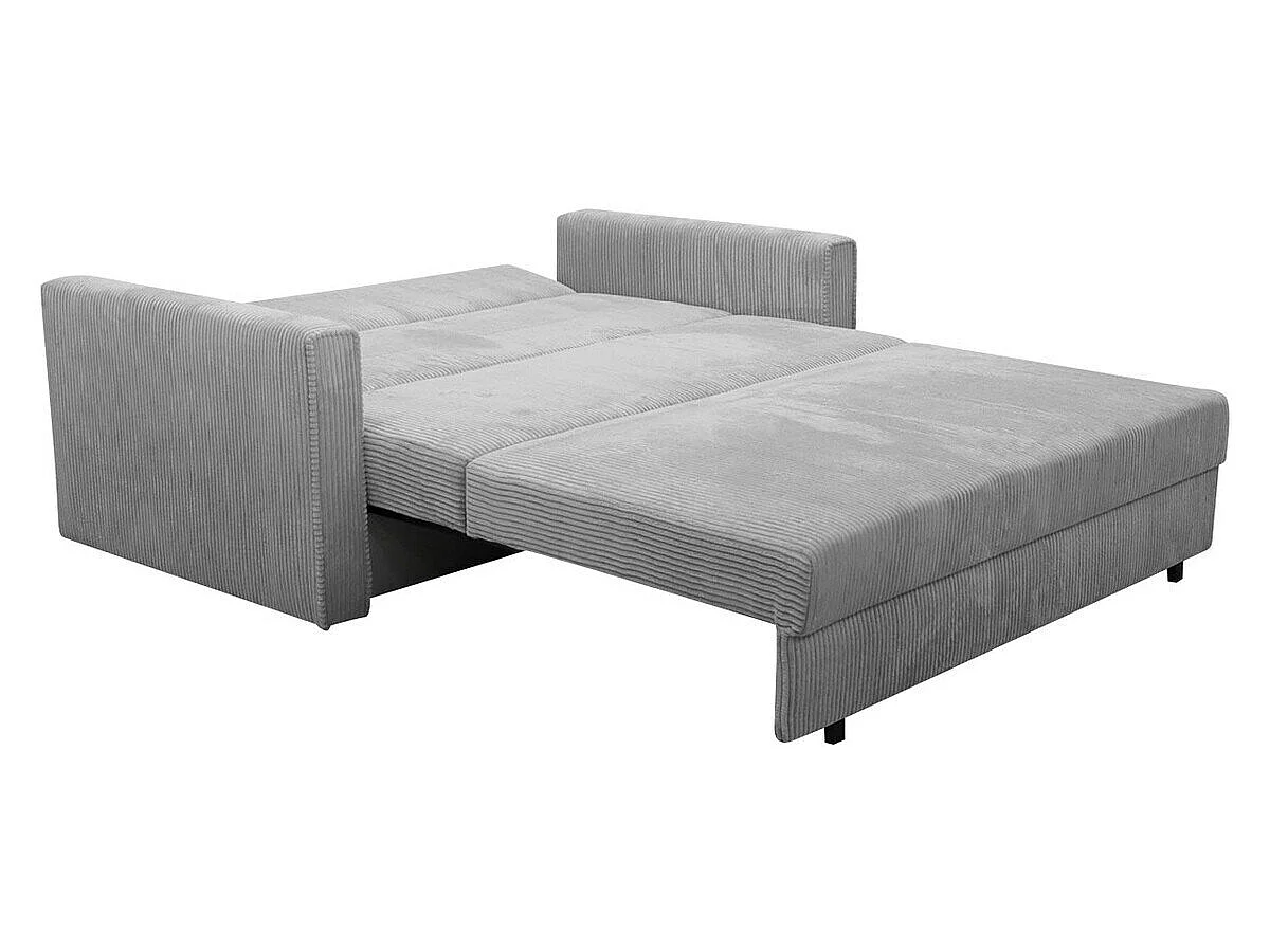 Sofá cama Morel III, Almacenaje, Muebles ya montados, 9x15x10cm