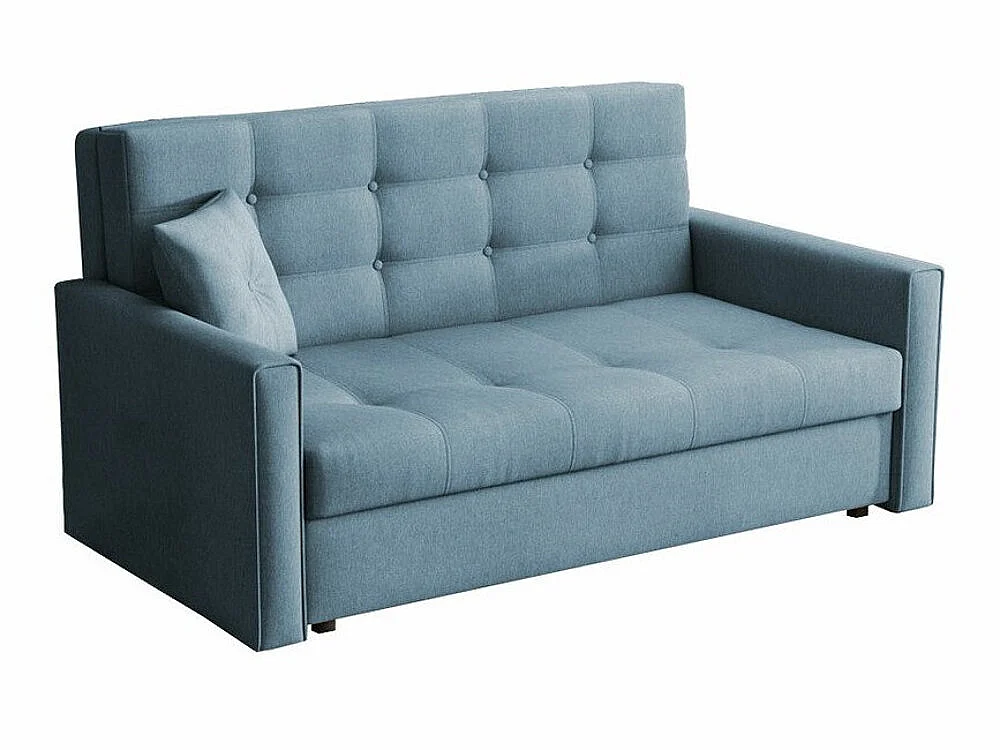 Sofá cama Seruna III, Almacenaje, Muebles ya montados, 9x15x10cm