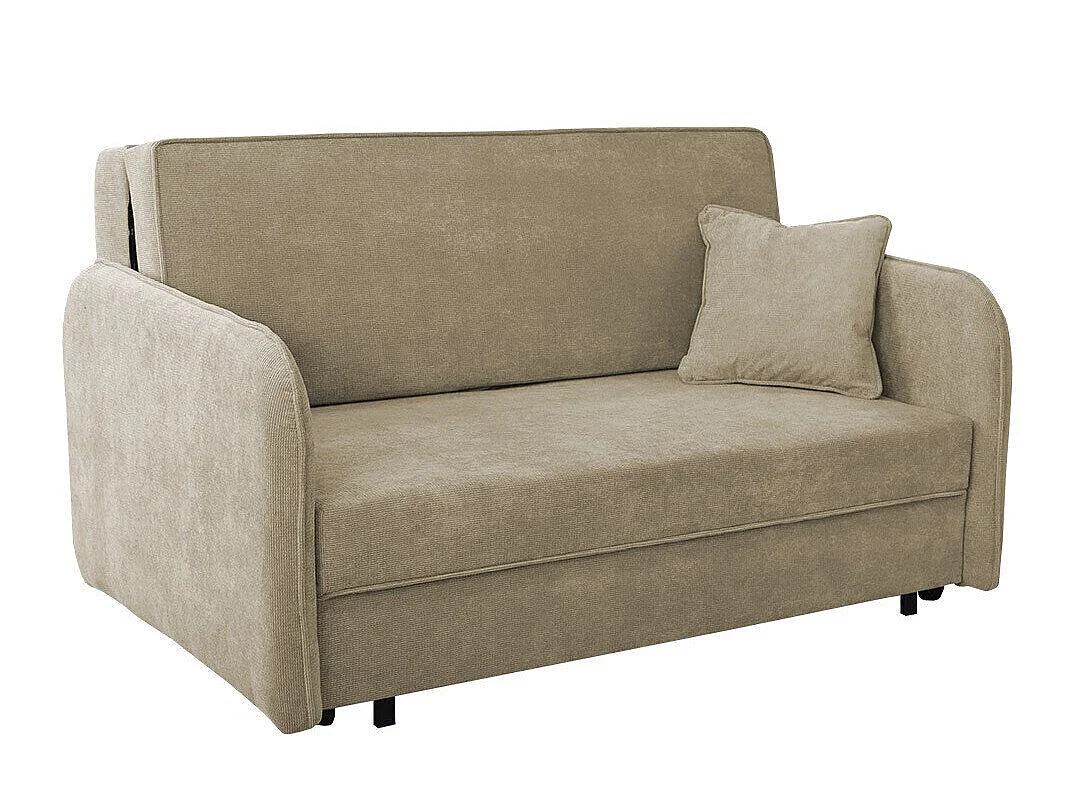 Sofá cama Lirael III, Almacenaje, Muebles ya montados, 9x15x10cm