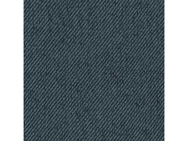 Sofá rinconero Columbus 208, Azul, Función de descanso, Almacenaje, 220x160x90cm