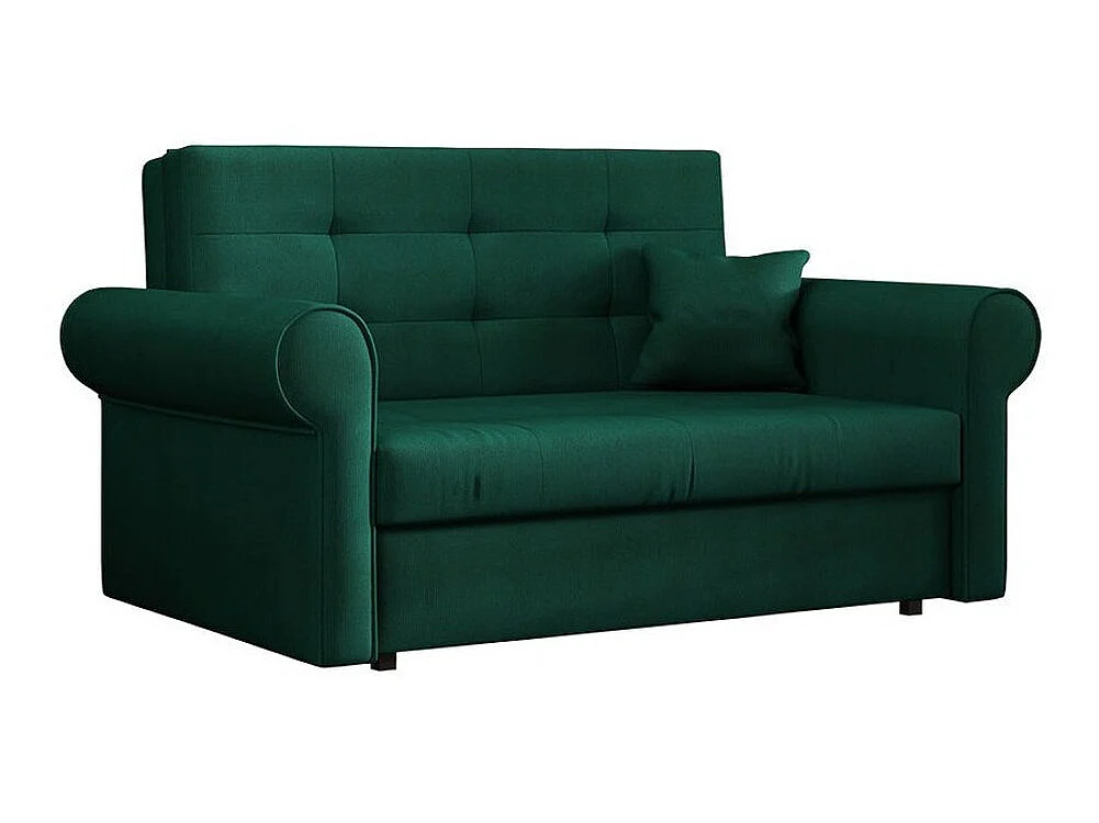 Sofá cama Aquala II, Almacenaje, Muebles ya montados, 9x15x10cm