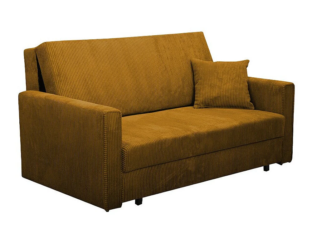 Sofá cama Morel III, Almacenaje, Muebles ya montados, 9x15x10cm
