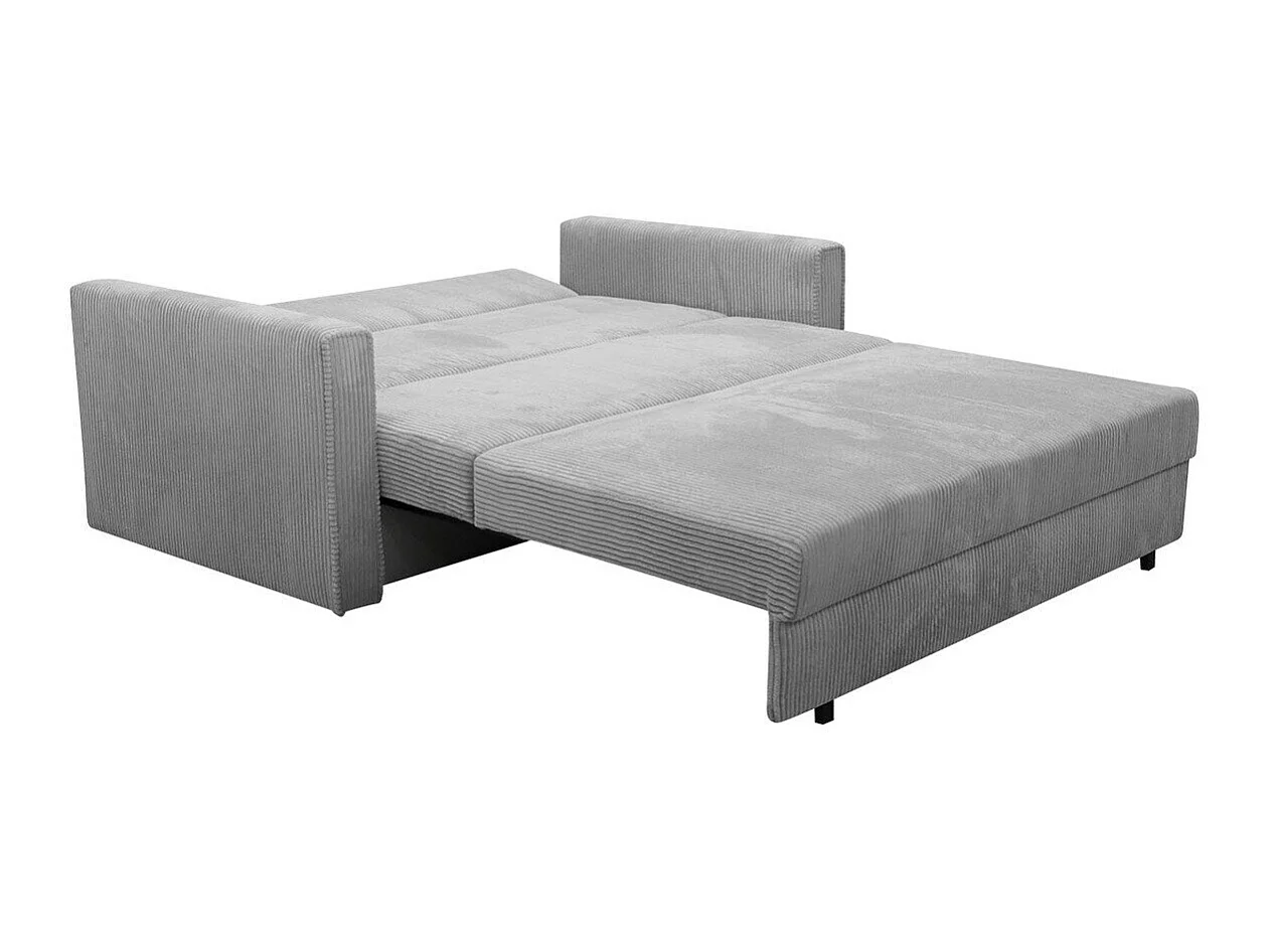 Sofá cama Morel III, Almacenaje, Muebles ya montados, 9x15x10cm