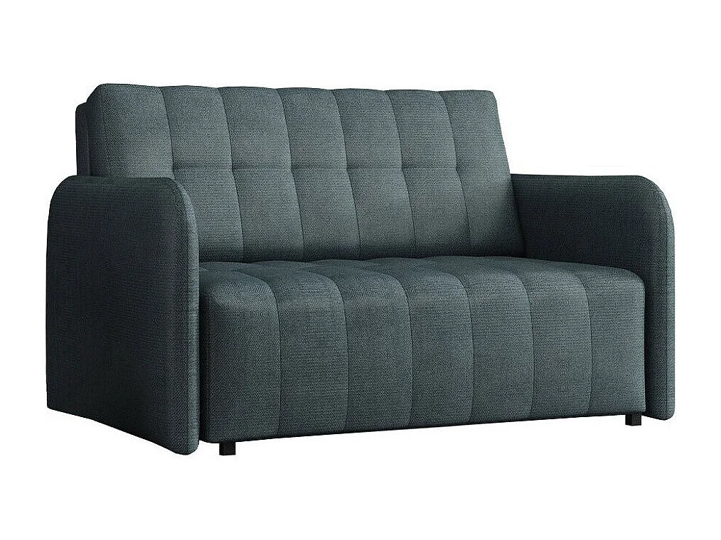 Canapé convertible Columbus 177, Disponible, 85x125x98cm, Mobilier déjà assemblé