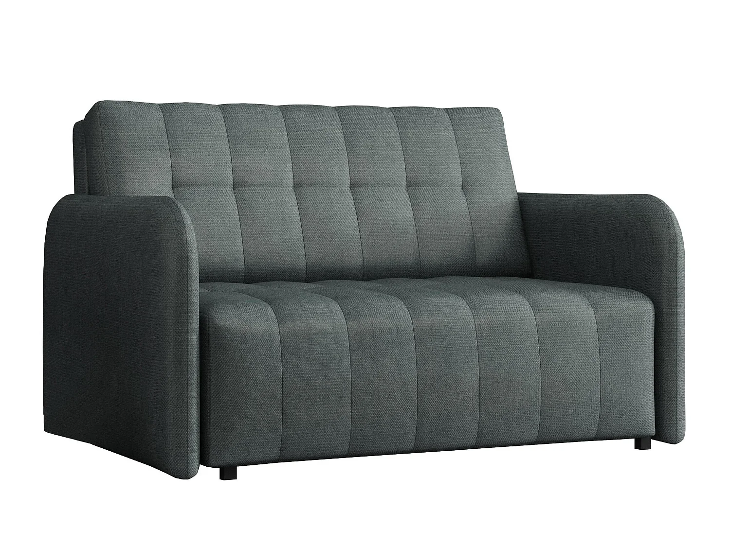 Sofá cama Aquarin II, Almacenaje, Muebles ya montados, 9x13x10cm