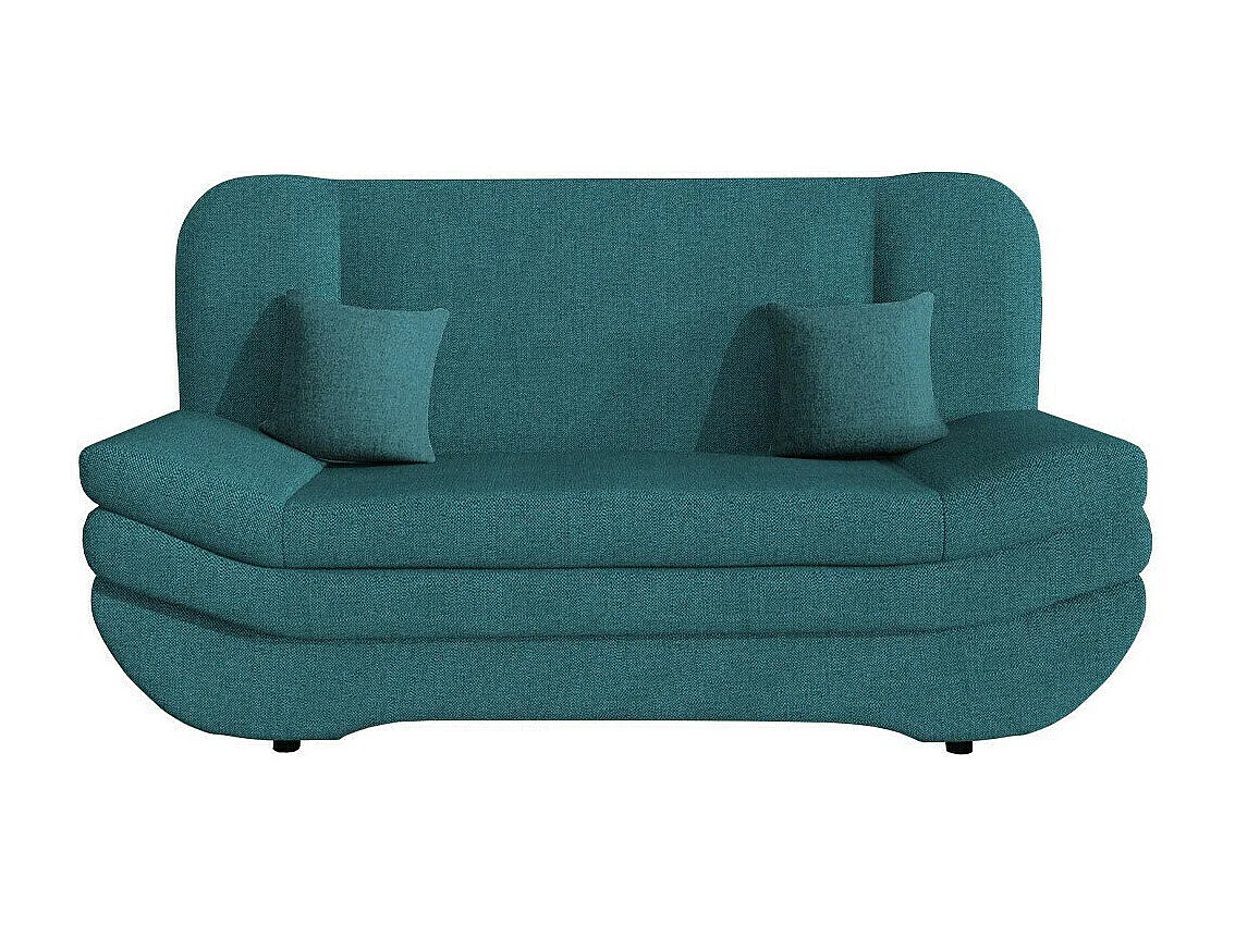 Sofá-cama Comfivo 234, Almacenaje, 95x200x90cm, Muebles ya montados