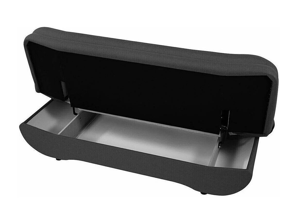 Canapé convertible Comfivo 234, Disponible, 95x200x90cm, Mobilier déjà assemblé