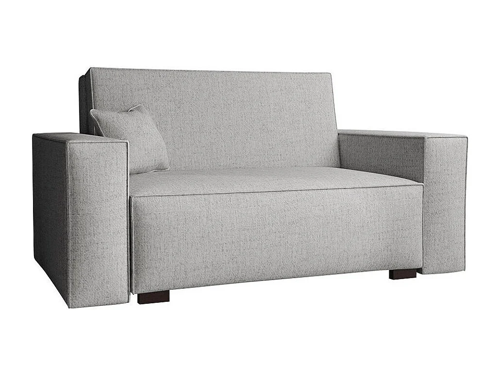 Canapé convertible Columbus 194, Disponible, 85x152x98cm, Mobilier déjà assemblé