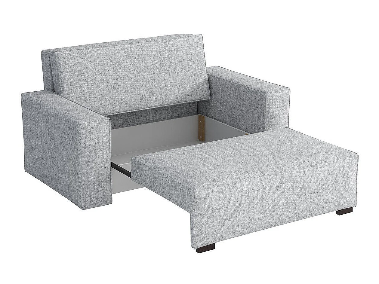 Sofá cama Serora II, Almacenaje, Muebles ya montados, 9x15x10cm