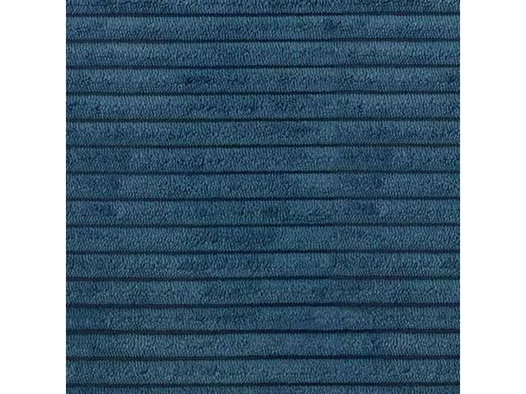 Ecksofa mit Schlaffunktion und Bettkasten - 346x203x70-90 cm - Poso 05 - Seite: Links - Torezio Bis Cord