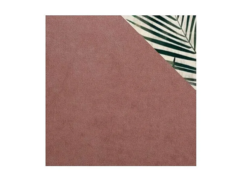 Canapé d'angle Sarasota 156, Rose, Disponible, 302x275x83cm