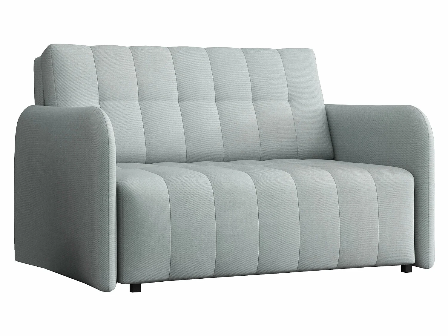 Sofá cama Aquarin II, Almacenaje, Muebles ya montados, 9x13x10cm