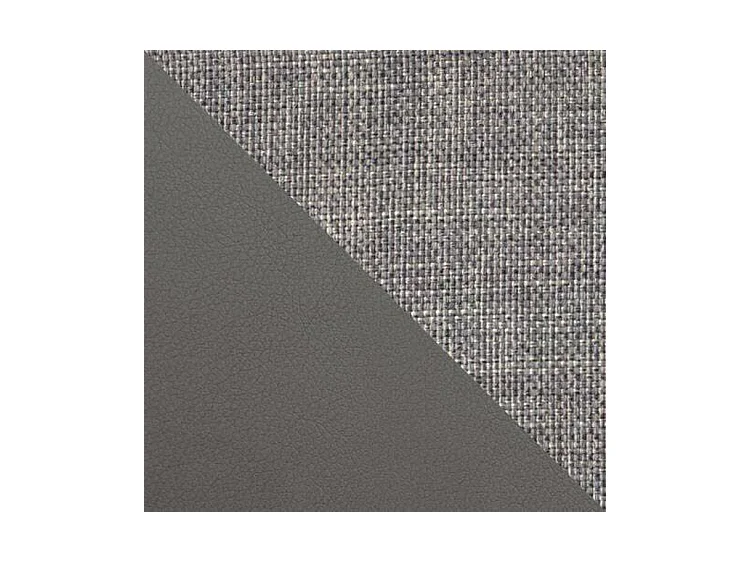Canapé d'angle Comfivo Eliferu 103, Gris, Fonction de couchage, Boîte de literie, 346cm