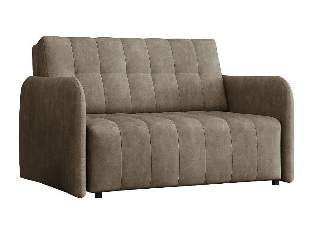 Canapé convertible Columbus 177, Disponible, 85x125x98cm, Mobilier déjà assemblé