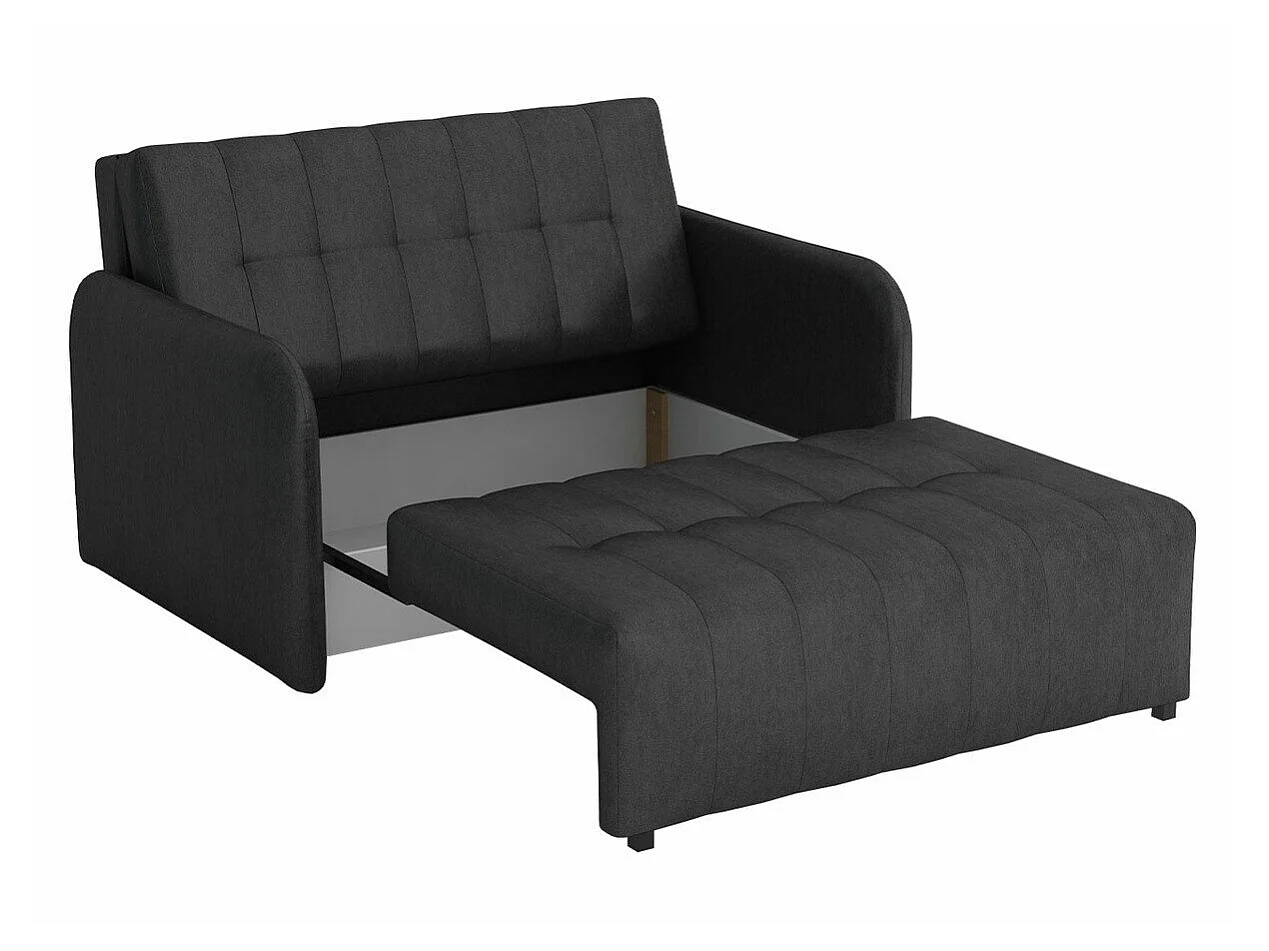 Sofá cama Aquarin II, Almacenaje, Muebles ya montados, 9x13x10cm