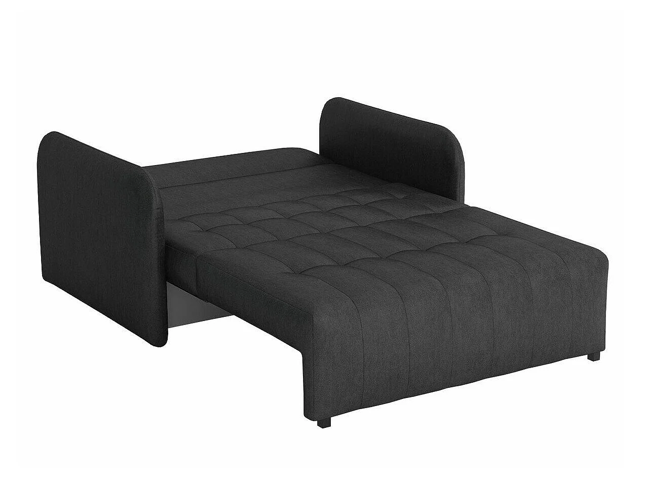 Sofá cama Aquarin II, Almacenaje, Muebles ya montados, 9x13x10cm