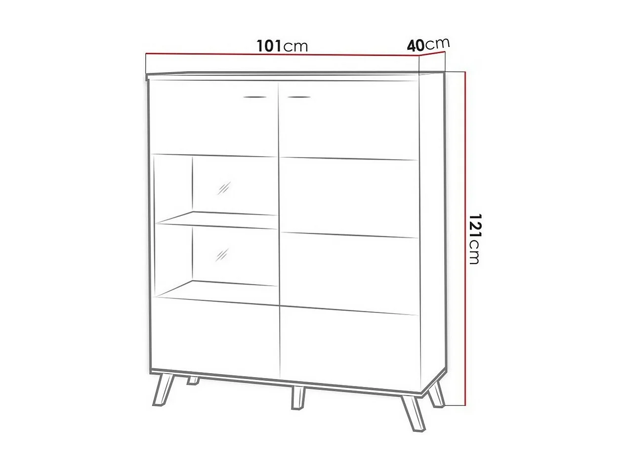 Expositor Talsere 103