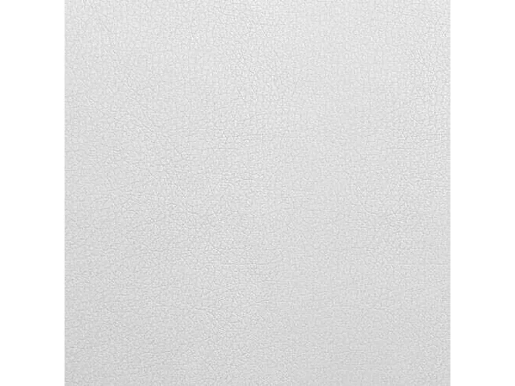 Meuble d'entrée Hartford 385, 186x124x46cm, Blanc, MDF|Stratifié|Faux cuir