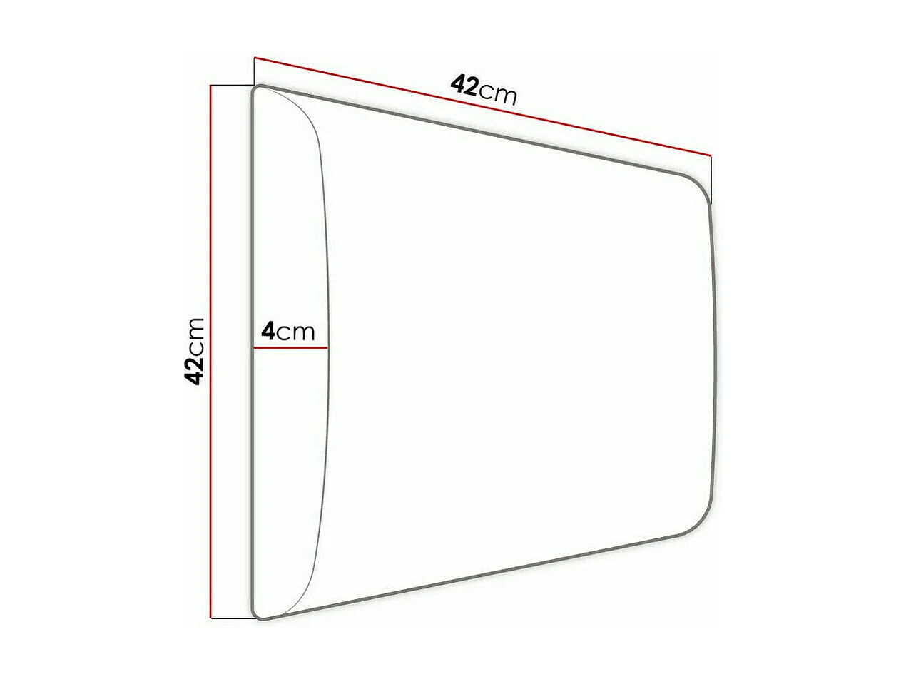 Meuble d'entrée Hartford 350, 186x116x44cm, Disponible, Graphite|Marron, Stratifié|Tissu