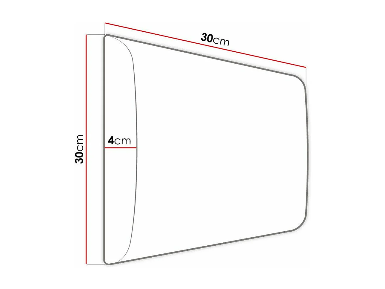 Conjunto pasillo Trenton 131, 207x65x34cm, Cuero ecológico|Aglomerado laminado
