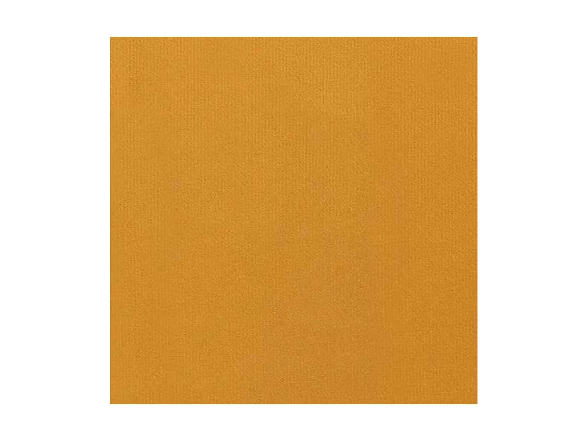 Conjunto pasillo Hartford 381, 186x82x46cm, Amarillo|Blanco, Colocada|Montada en la pared